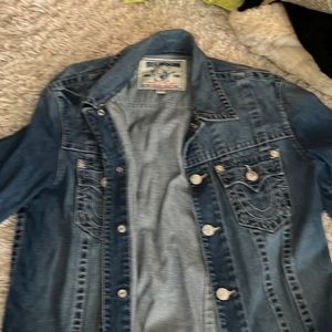 True religion Jean set